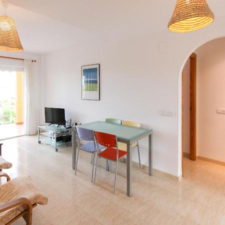 Apartamento Datiler By Costablancarent Denia Ngoại thất bức ảnh