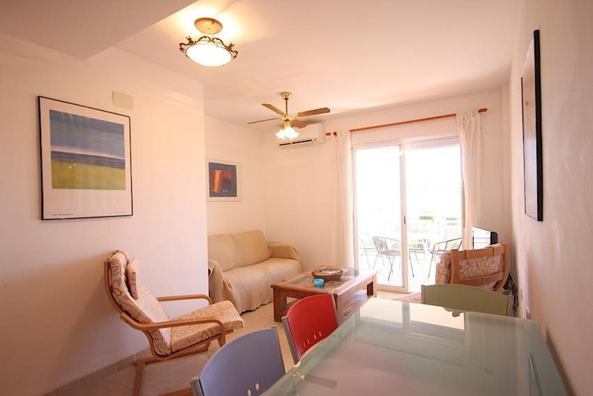 Apartamento Datiler By Costablancarent Denia Ngoại thất bức ảnh